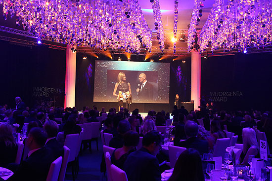 1. "Inhorgenta Award 2017 im Postpalast, M&uuml;nchen am Abend des 19.02.2017 (&copy;Foto:Martin Schmitz)